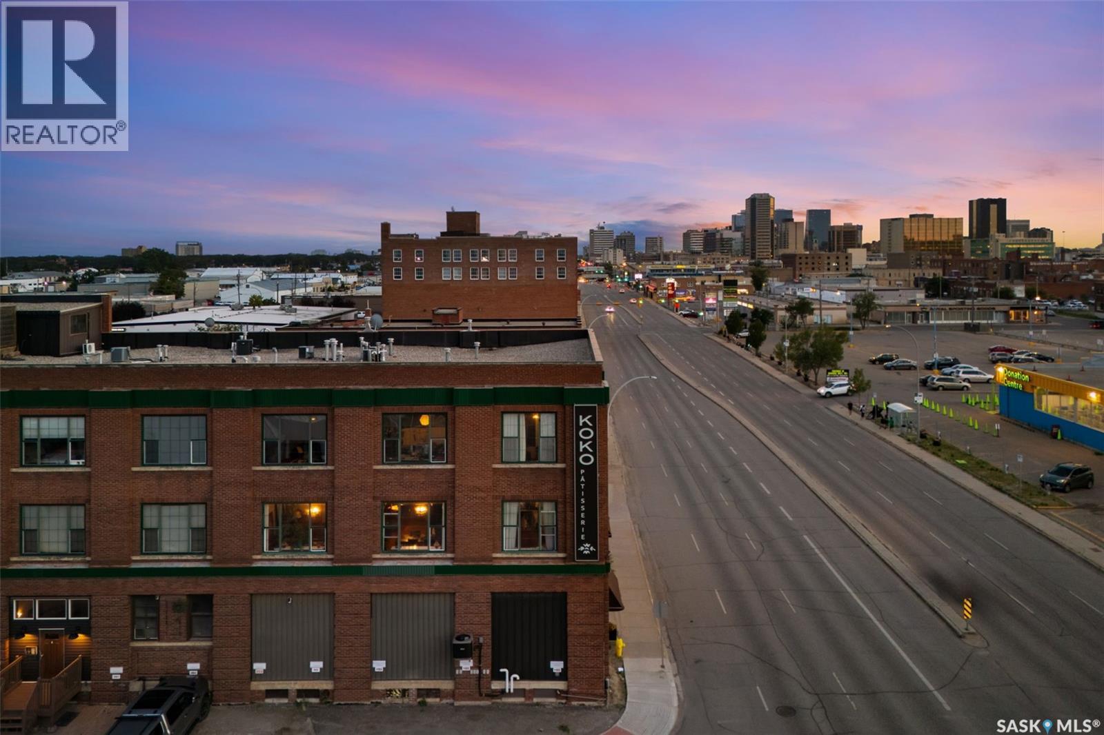 202 1205 Broad Street, Regina, Saskatchewan  S4R 1Y2 - Photo 45 - SK015985