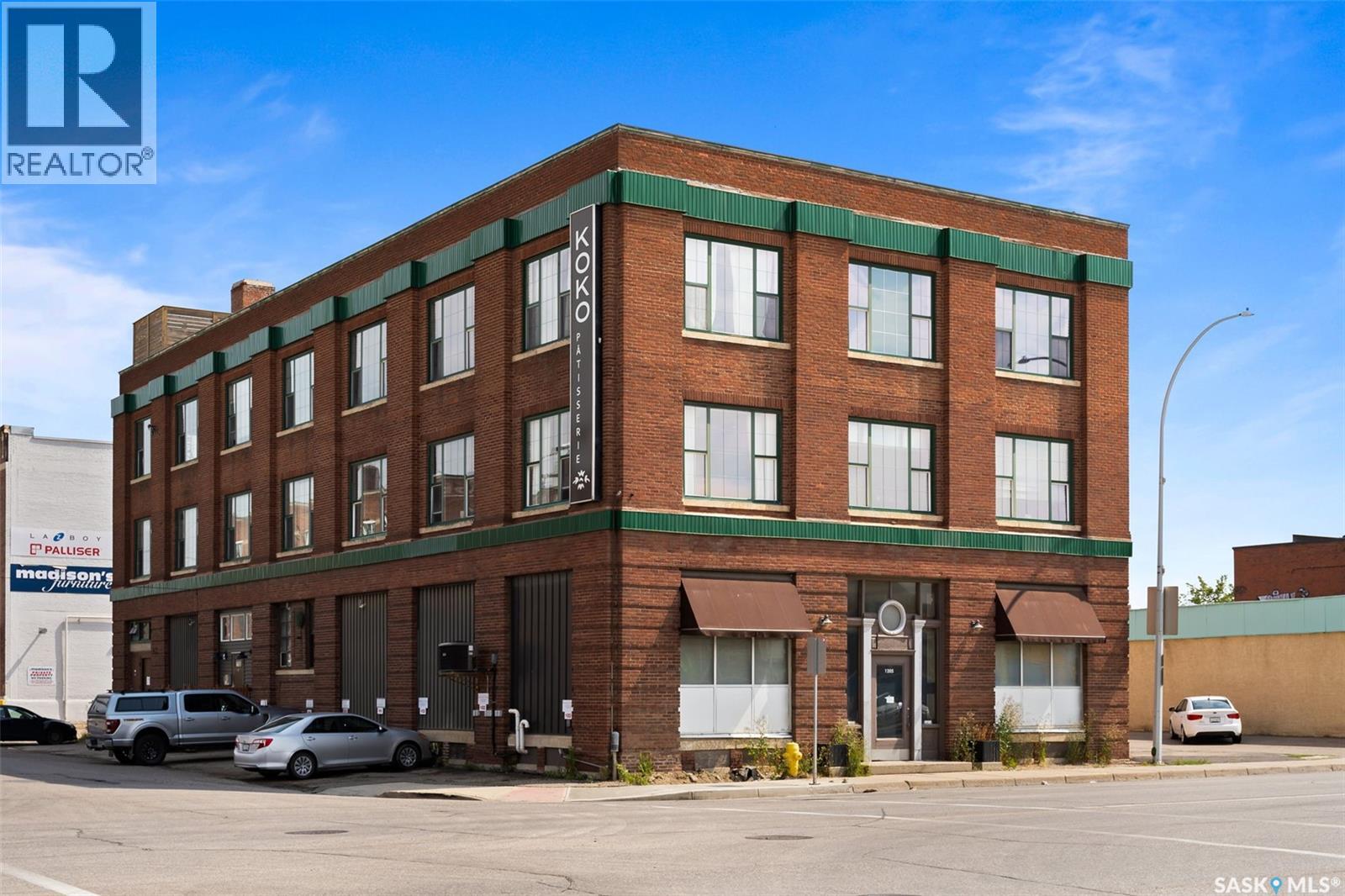 202 1205 Broad Street, Regina, Saskatchewan  S4R 1Y2 - Photo 46 - SK015985