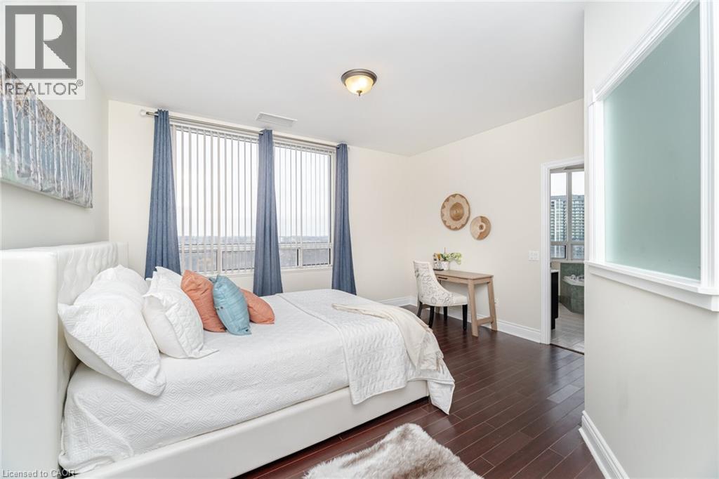 1 Belvedere Court Unit# Ph5, Brampton, Ontario  L6V 4M6 - Photo 22 - 40745369