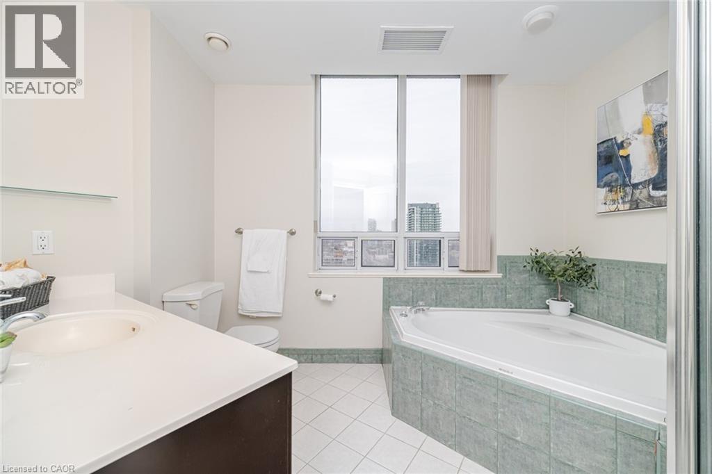 1 Belvedere Court Unit# Ph5, Brampton, Ontario  L6V 4M6 - Photo 26 - 40745369