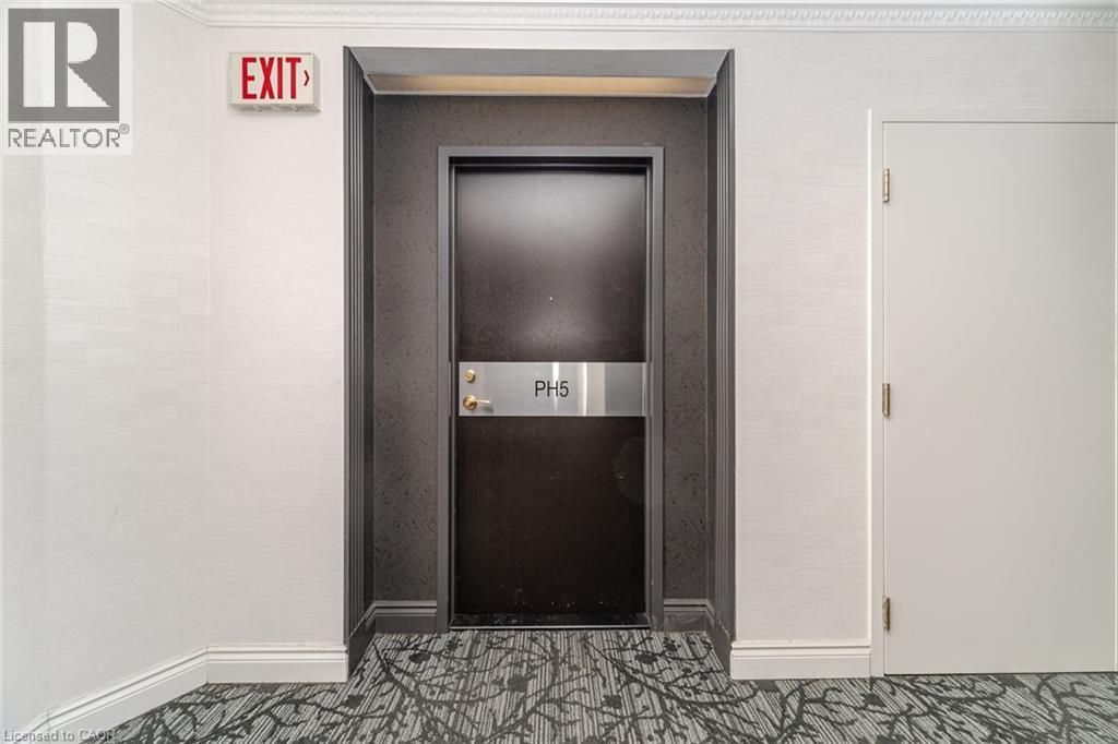 1 Belvedere Court Unit# Ph5, Brampton, Ontario  L6V 4M6 - Photo 7 - 40745369
