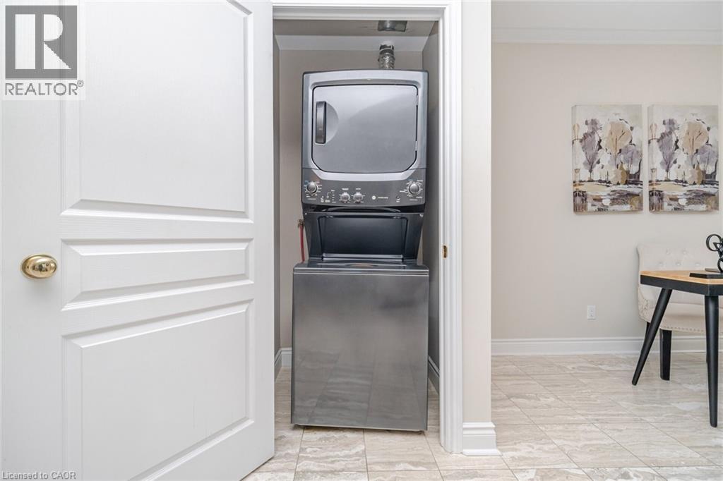 1 Belvedere Court Unit# Ph5, Brampton, Ontario  L6V 4M6 - Photo 30 - 40745369