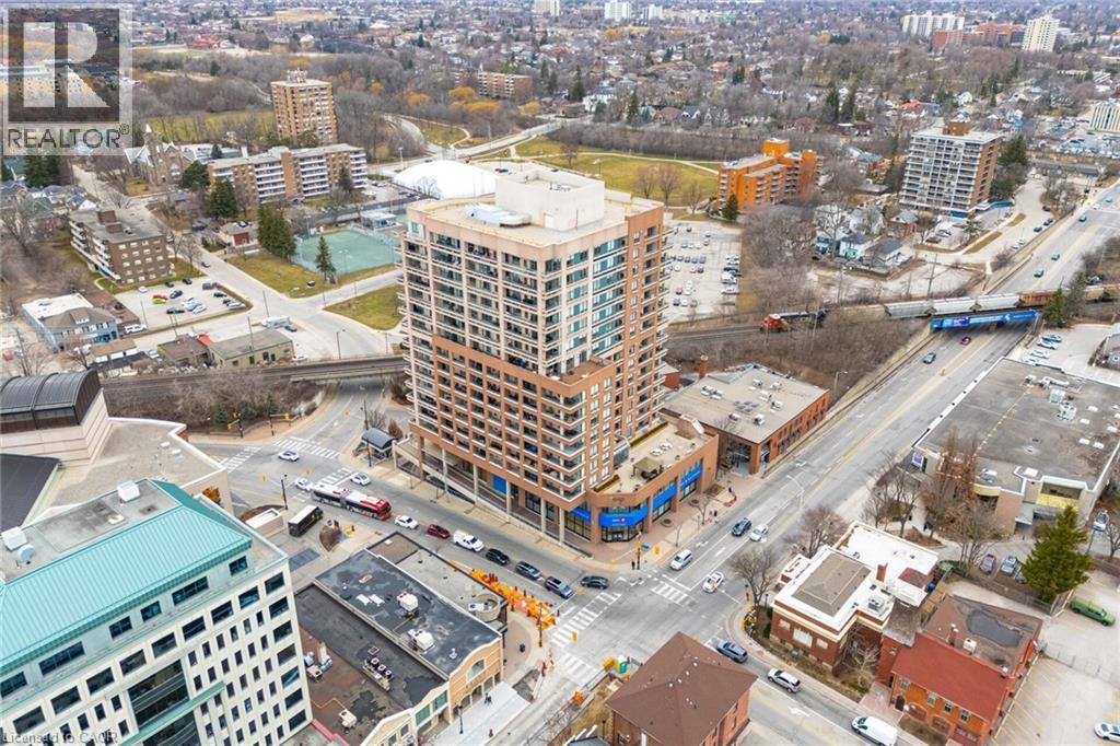 1 Belvedere Court Unit# Ph5, Brampton, Ontario  L6V 4M6 - Photo 47 - 40745369