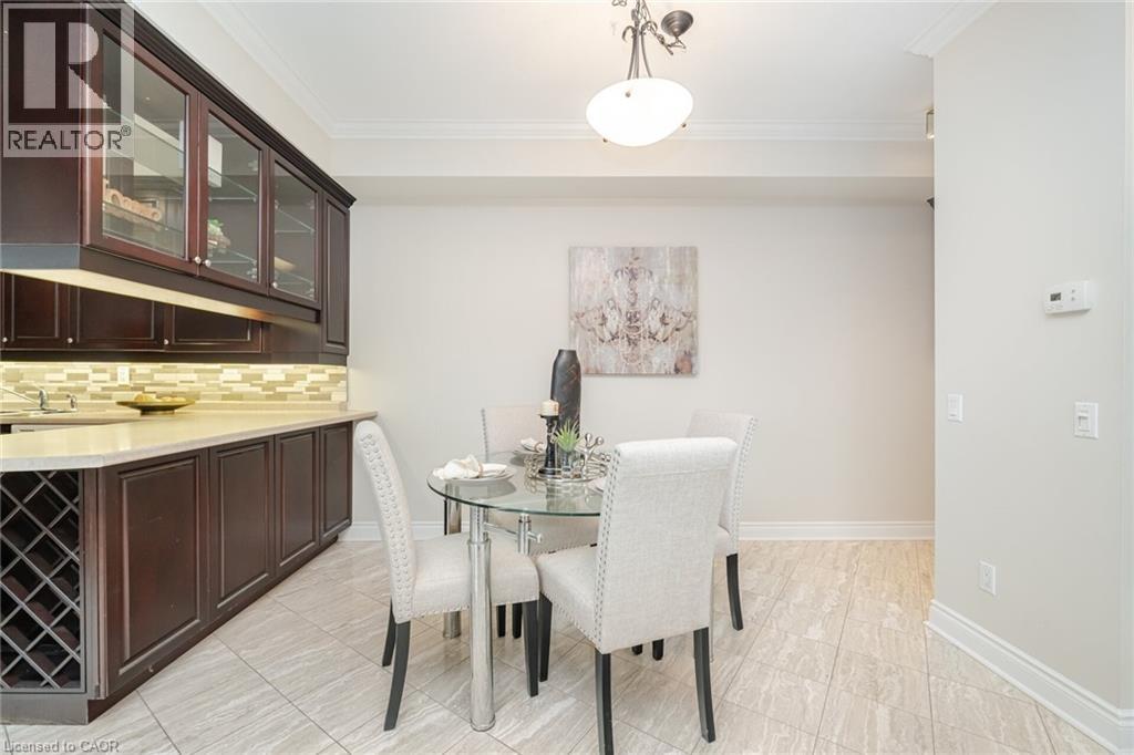1 Belvedere Court Unit# Ph5, Brampton, Ontario  L6V 4M6 - Photo 17 - 40745369