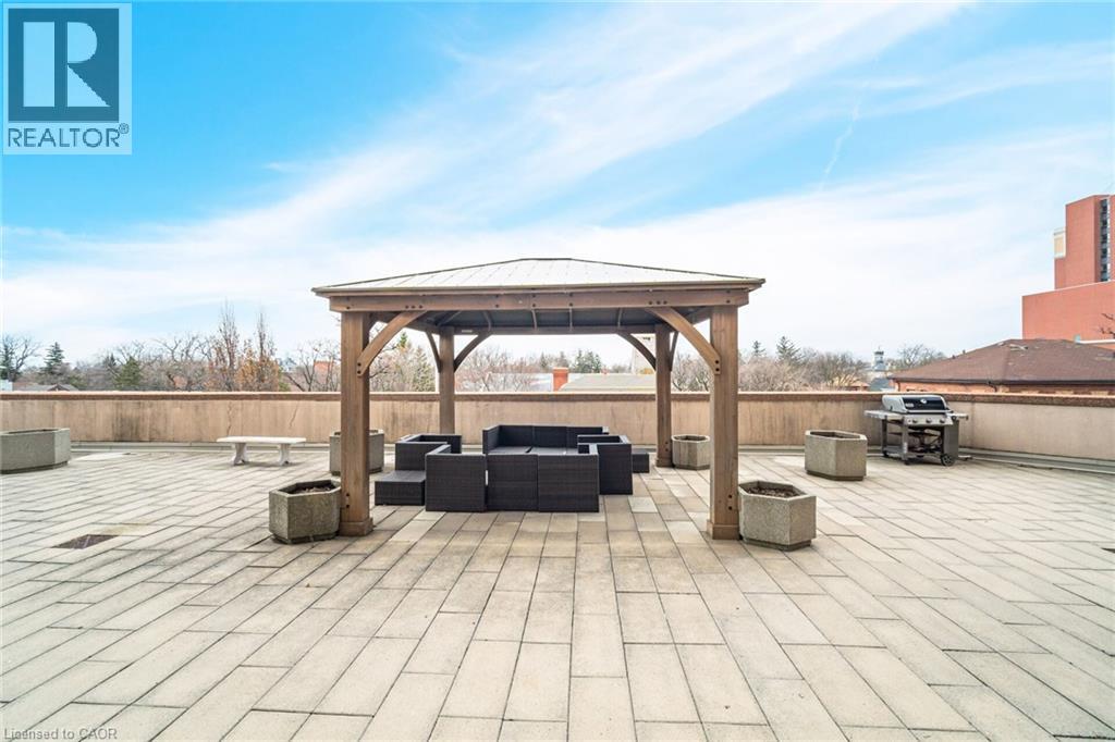 1 Belvedere Court Unit# Ph5, Brampton, Ontario  L6V 4M6 - Photo 37 - 40745369