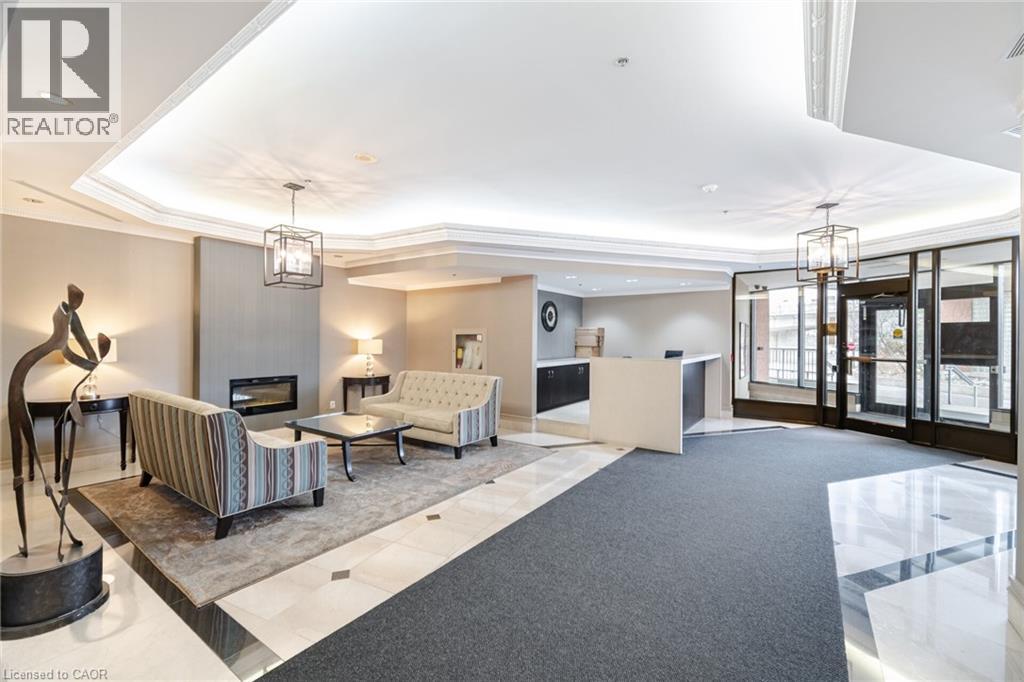 1 Belvedere Court Unit# Ph5, Brampton, Ontario  L6V 4M6 - Photo 6 - 40745369