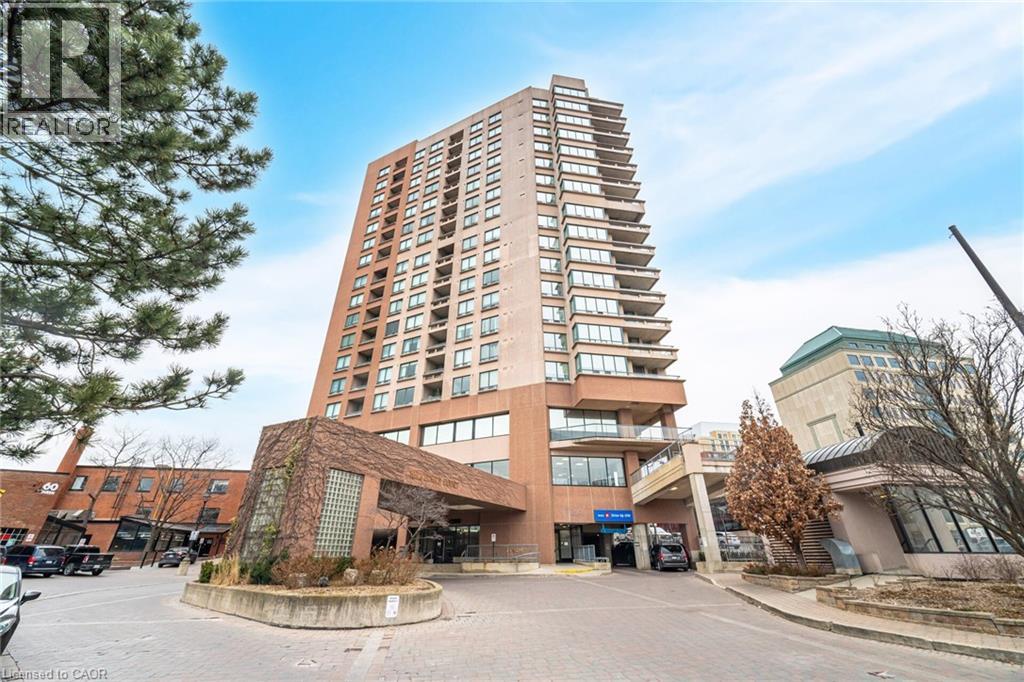 Property at 1 BELVEDERE Court Unit# PH5 image 1