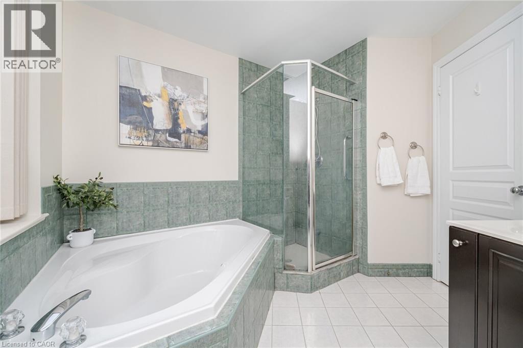 1 Belvedere Court Unit# Ph5, Brampton, Ontario  L6V 4M6 - Photo 27 - 40745369