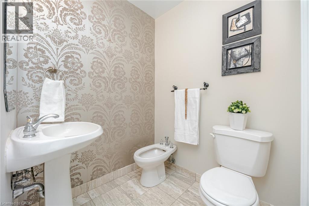 1 Belvedere Court Unit# Ph5, Brampton, Ontario  L6V 4M6 - Photo 29 - 40745369