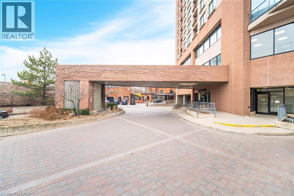 Property at 1 BELVEDERE Court Unit# PH5 image 3