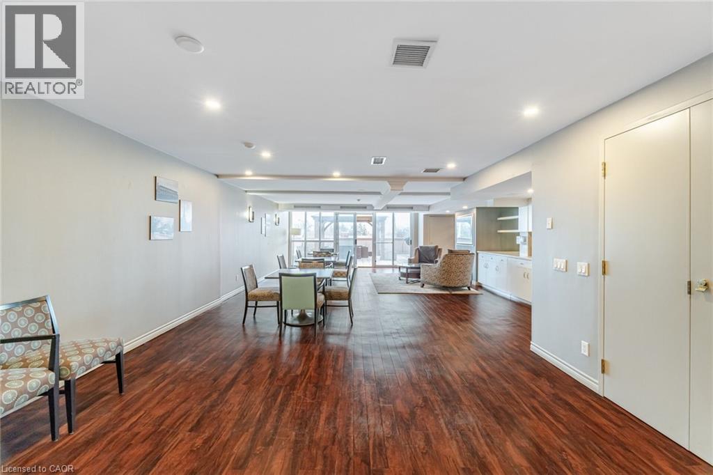 1 Belvedere Court Unit# Ph5, Brampton, Ontario  L6V 4M6 - Photo 32 - 40745369