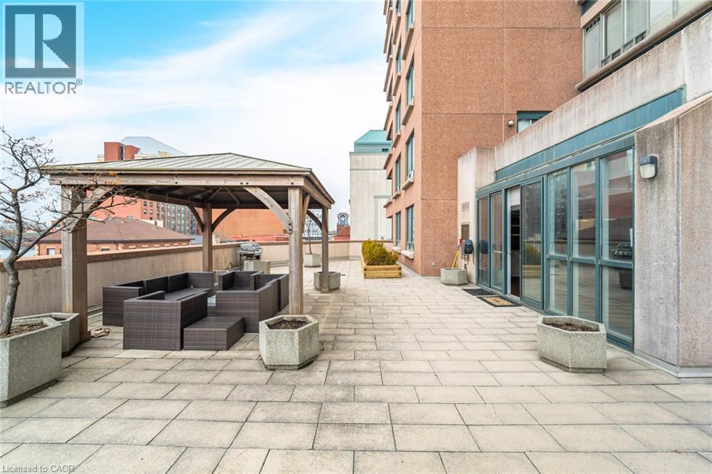 1 Belvedere Court Unit# Ph5, Brampton, Ontario  L6V 4M6 - Photo 39 - 40745369
