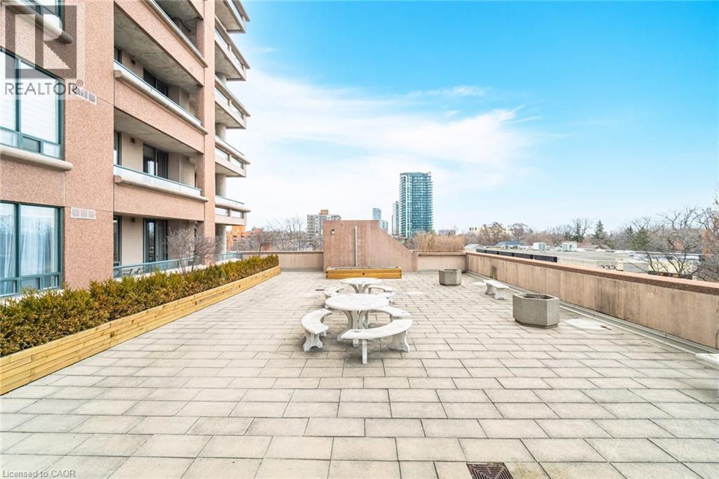 1 Belvedere Court Unit# Ph5, Brampton, Ontario  L6V 4M6 - Photo 40 - 40745369
