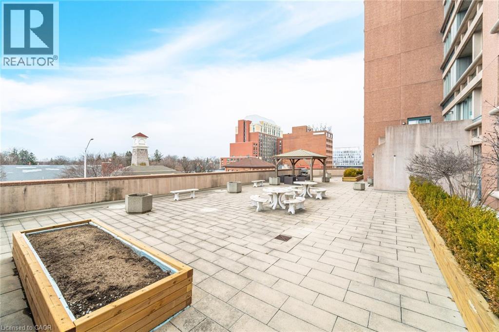 1 Belvedere Court Unit# Ph5, Brampton, Ontario  L6V 4M6 - Photo 41 - 40745369