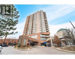 1 BELVEDERE Court Unit# PH5, Brampton, Ontario
