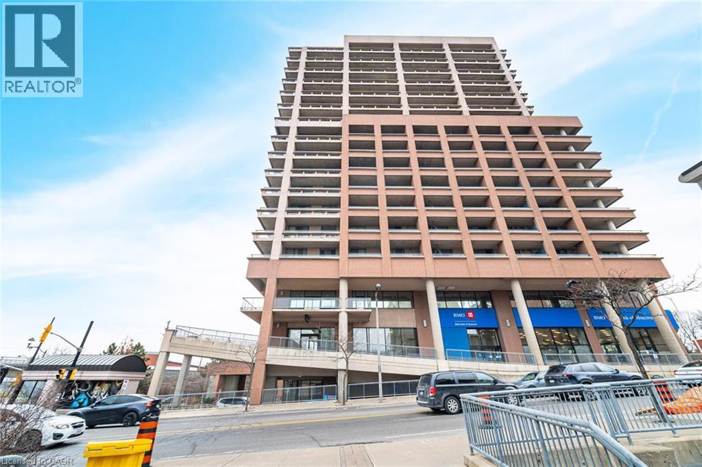 1 Belvedere Court Unit# Ph5, Brampton, Ontario  L6V 4M6 - Photo 45 - 40745369
