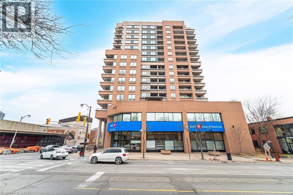 1 Belvedere Court Unit# Ph5, Brampton, Ontario  L6V 4M6 - Photo 43 - 40745369