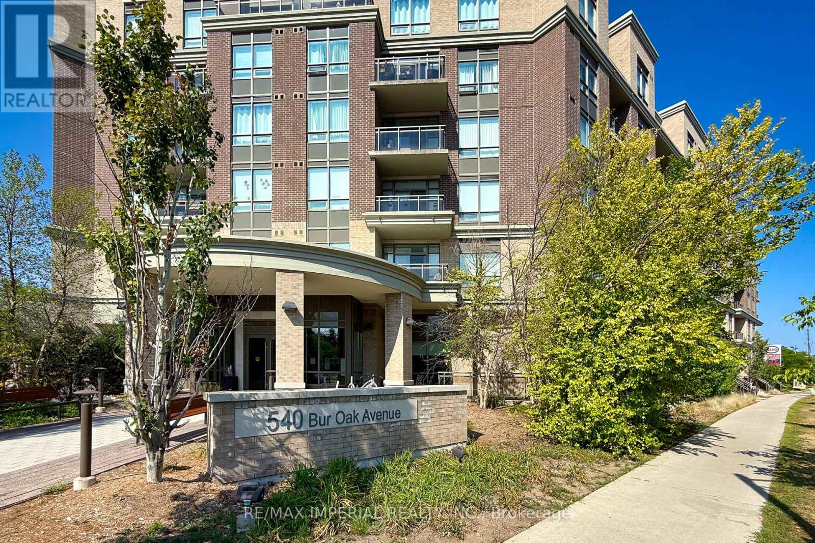 530 - 540 Bur Oak Avenue, Markham, Ontario  L6C 0Y2 - Photo 39 - N12350274
