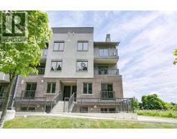350 FISHER MILLS Road Unit# 63, Cambridge, Ontario