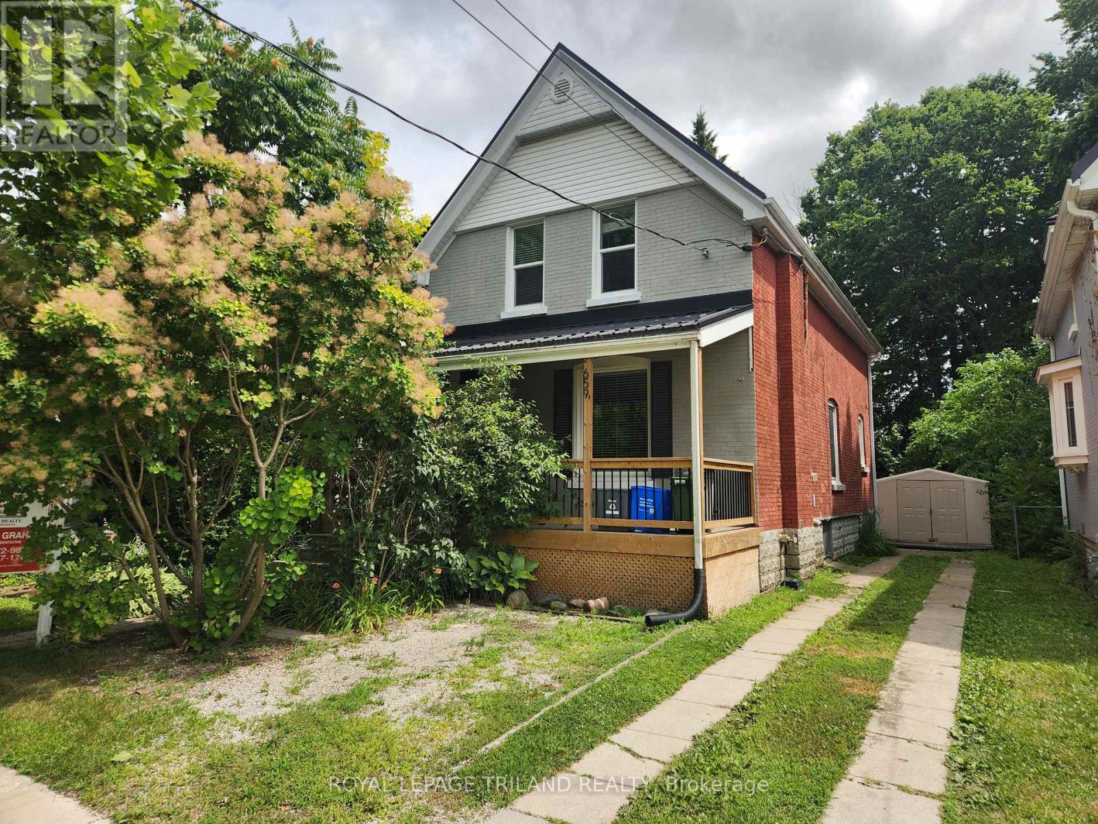 659 PICCADILLY STREET, London East, Ontario