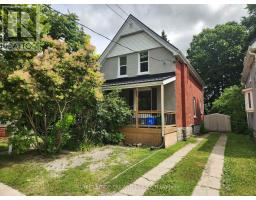659 PICCADILLY STREET, London East, Ontario