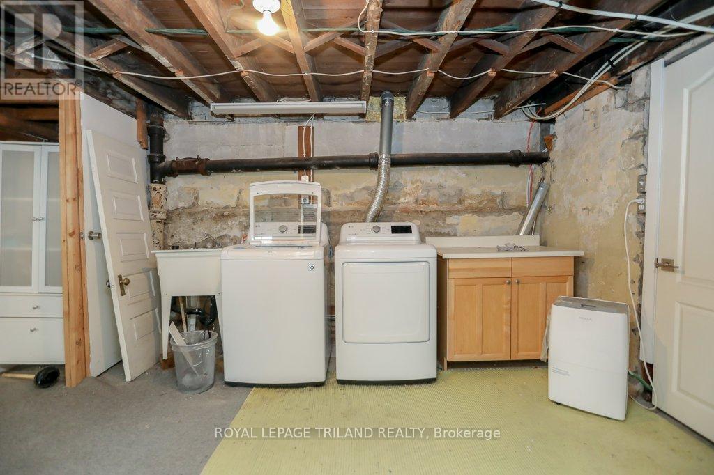 659 Piccadilly Street, London East, Ontario  N5Y 3H3 - Photo 37 - X12092152