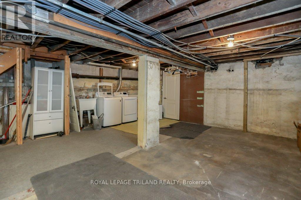 659 Piccadilly Street, London East, Ontario  N5Y 3H3 - Photo 36 - X12092152
