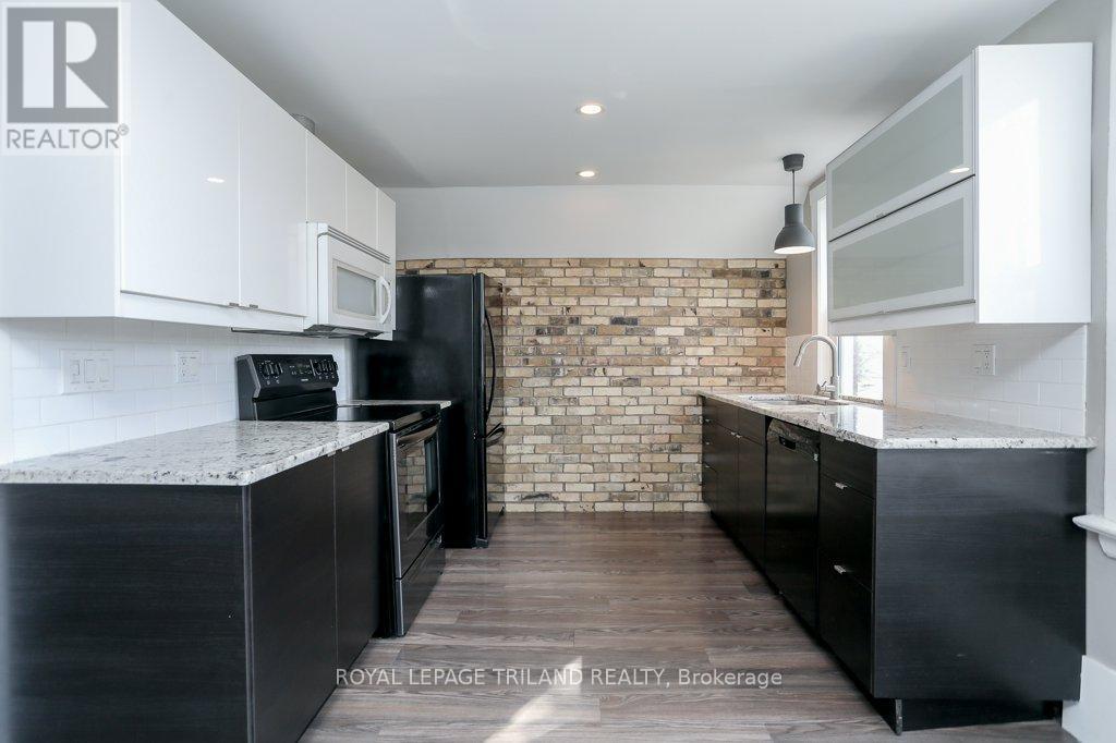 659 Piccadilly Street, London East, Ontario  N5Y 3H3 - Photo 28 - X12092152