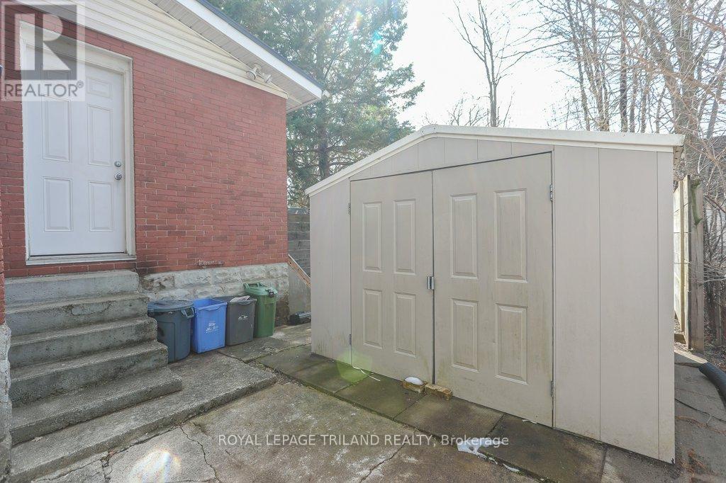 659 Piccadilly Street, London East, Ontario  N5Y 3H3 - Photo 40 - X12092152