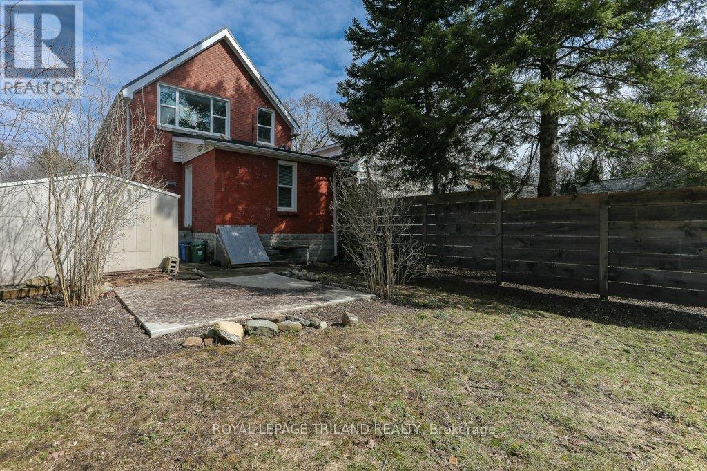 659 Piccadilly Street, London East, Ontario  N5Y 3H3 - Photo 41 - X12092152