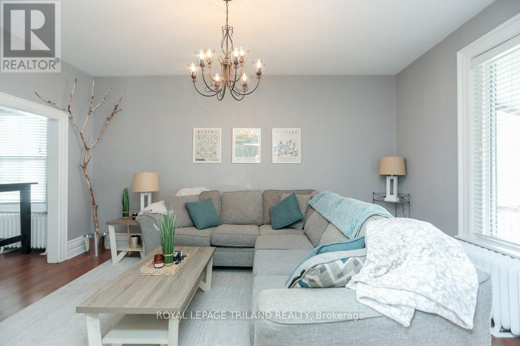 659 Piccadilly Street, London East, Ontario  N5Y 3H3 - Photo 6 - X12092152