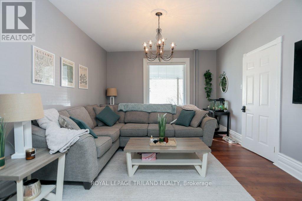 659 Piccadilly Street, London East, Ontario  N5Y 3H3 - Photo 8 - X12092152