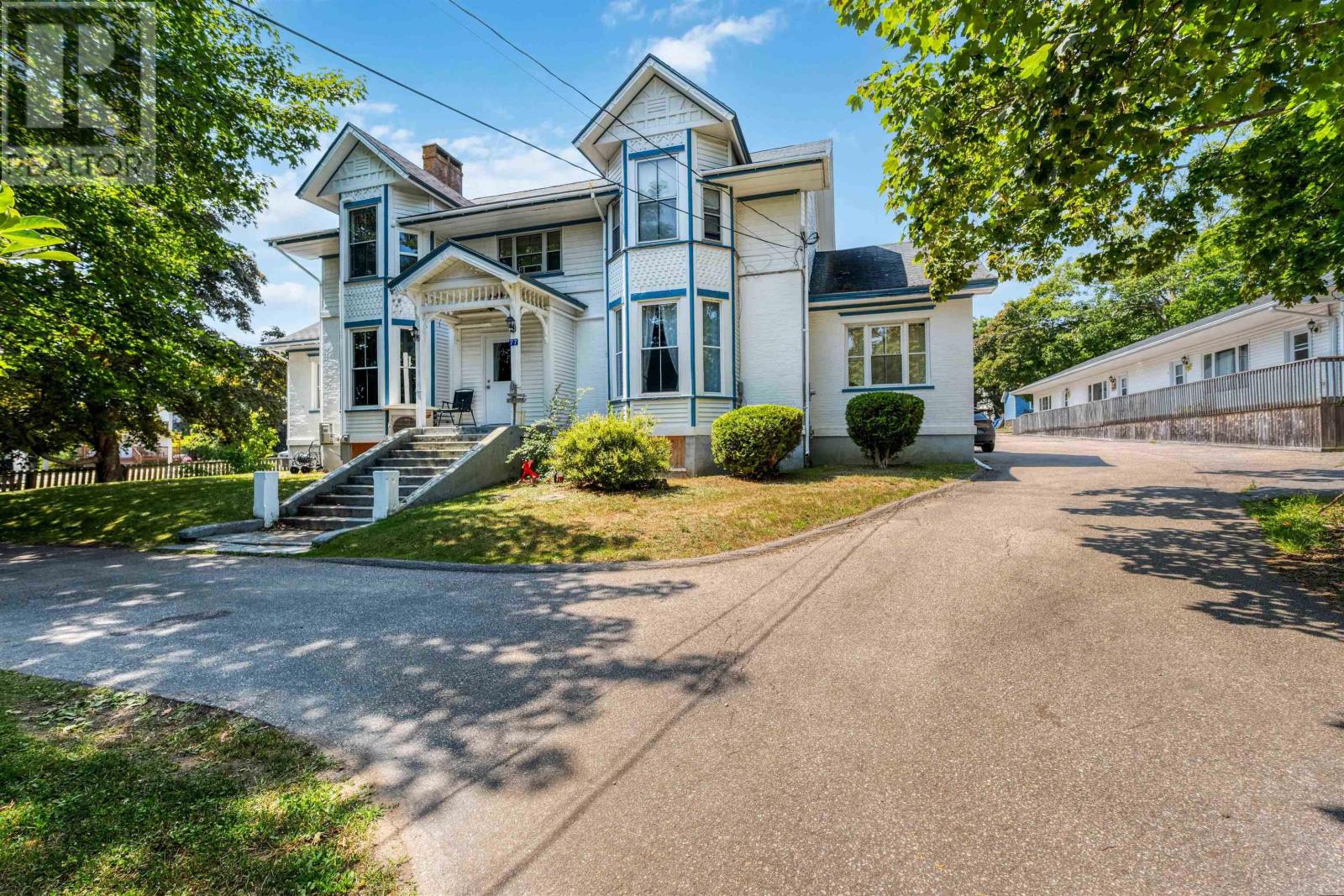 78 Second Avenue, Digby, Nova Scotia  B0V 1A0 - Photo 2 - 202521037