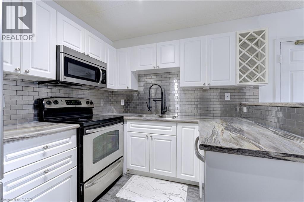 4005 Kilmer Drive Unit# 210, Burlington, Ontario  L7M 4M2 - Photo 20 - 40746073