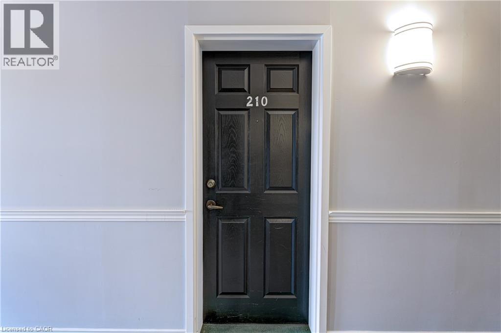 4005 Kilmer Drive Unit# 210, Burlington, Ontario  L7M 4M2 - Photo 3 - 40746073