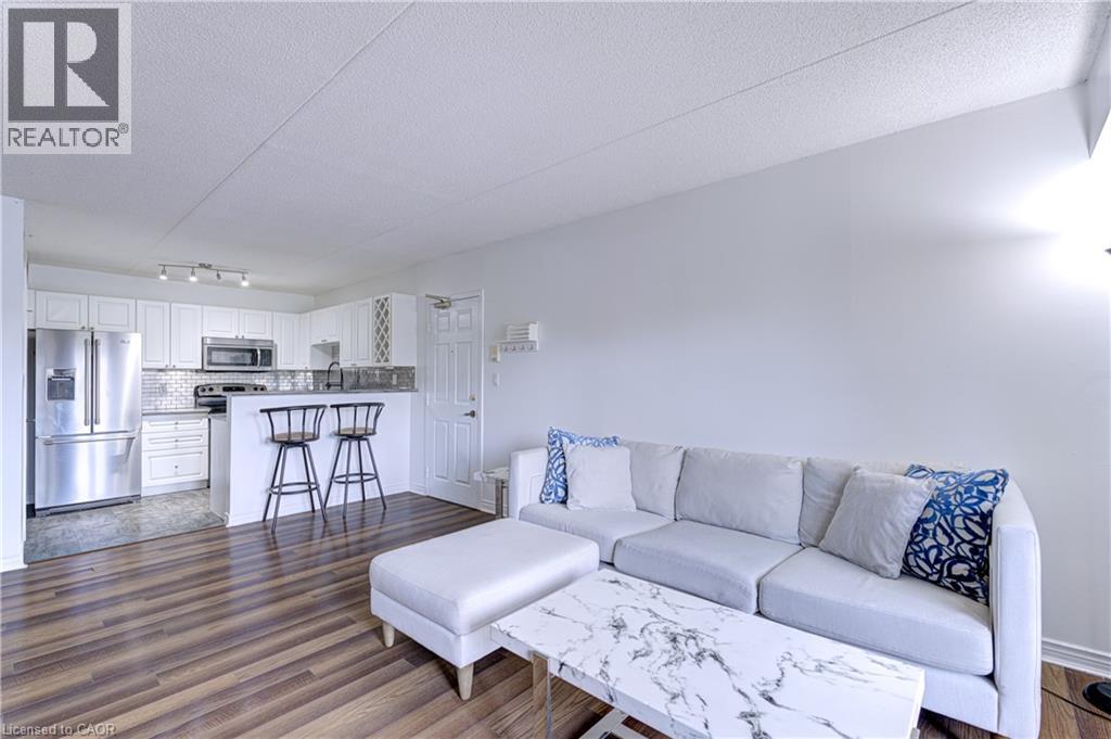 4005 Kilmer Drive Unit# 210, Burlington, Ontario  L7M 4M2 - Photo 6 - 40746073