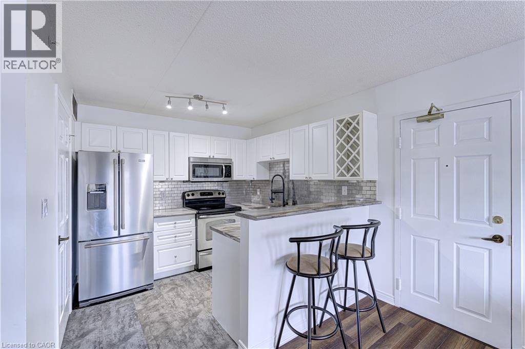 4005 Kilmer Drive Unit# 210, Burlington, Ontario  L7M 4M2 - Photo 12 - 40746073