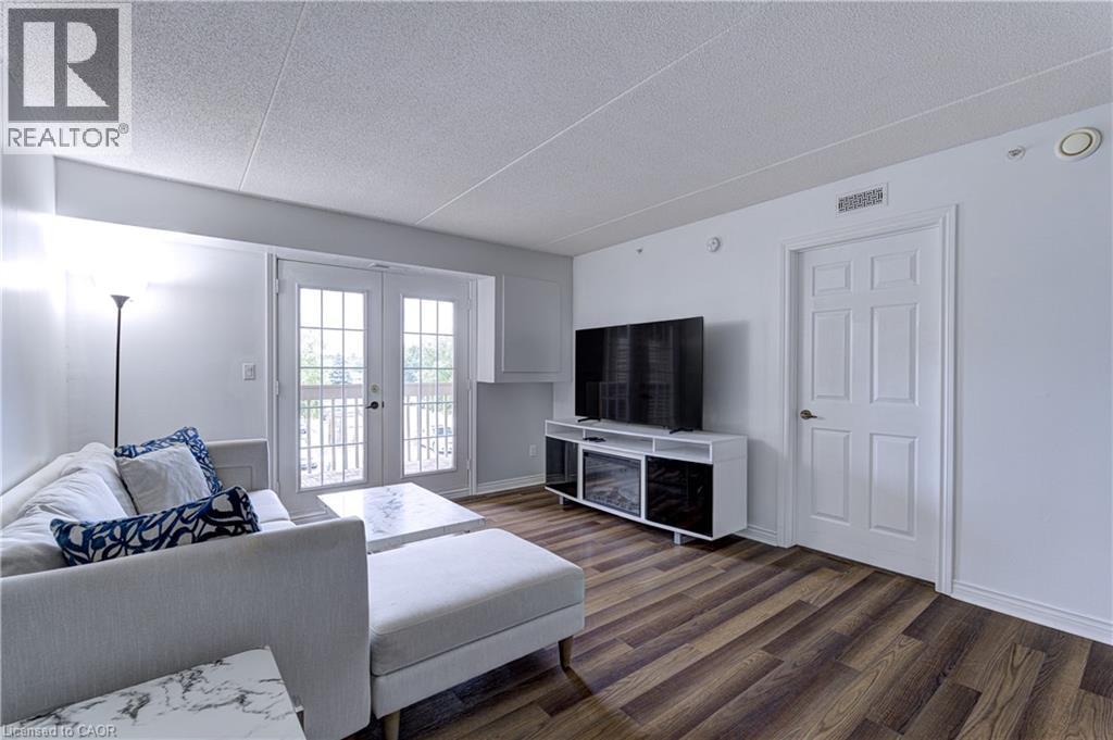 4005 Kilmer Drive Unit# 210, Burlington, Ontario  L7M 4M2 - Photo 4 - 40746073