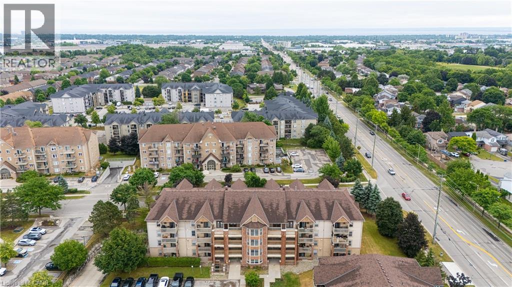 4005 Kilmer Drive Unit# 210, Burlington, Ontario  L7M 4M2 - Photo 40 - 40746073