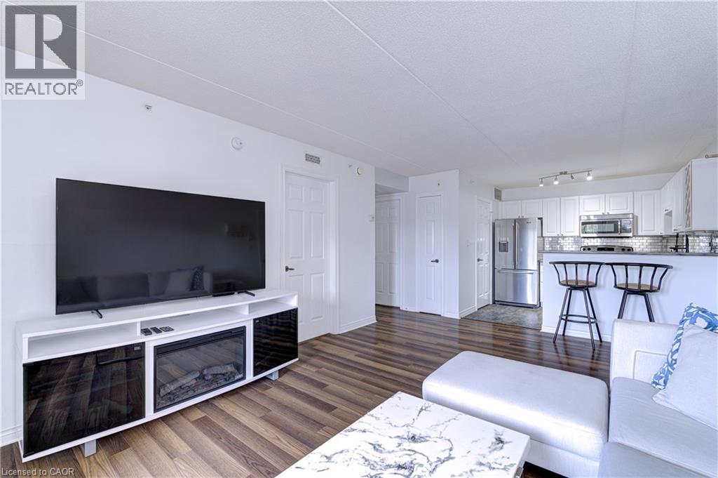 4005 Kilmer Drive Unit# 210, Burlington, Ontario  L7M 4M2 - Photo 7 - 40746073
