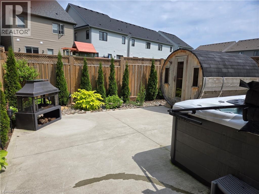 117 Delphi Court, The Blue Mountains, Ontario  N0H 1J0 - Photo 12 - 40746163