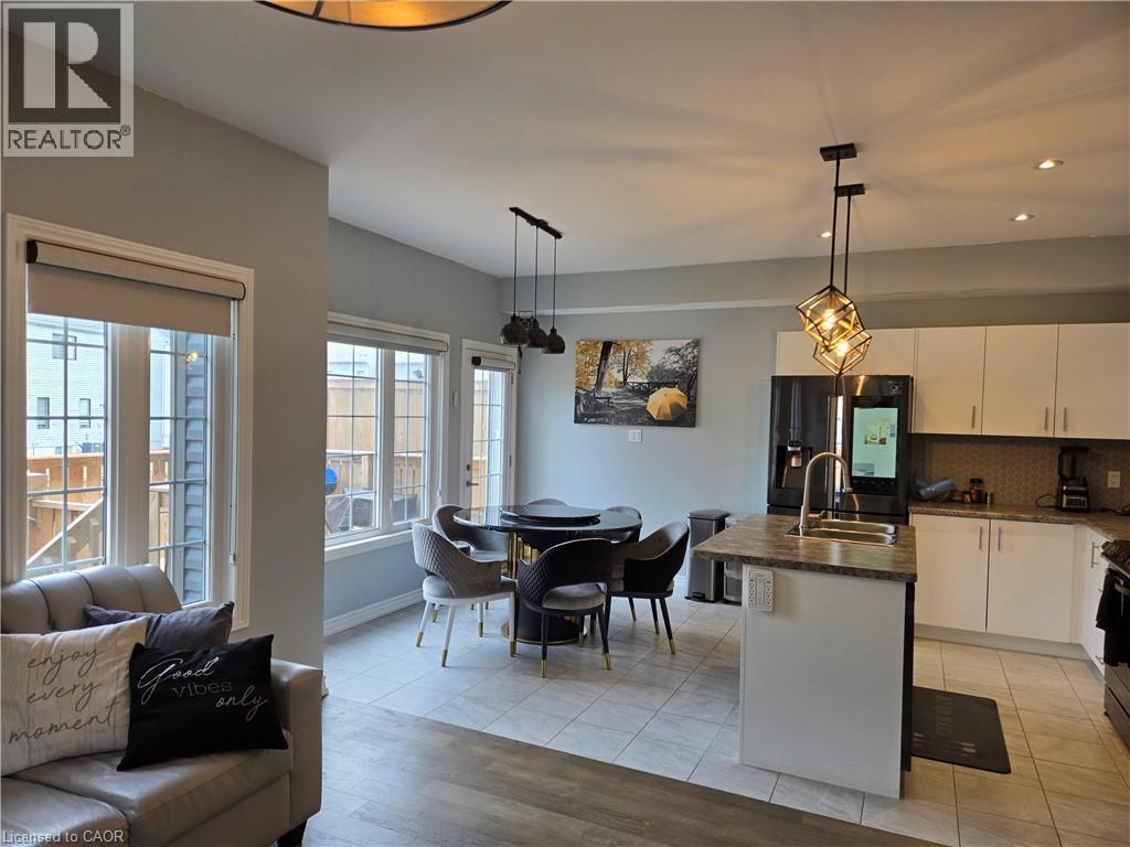 117 Delphi Court, The Blue Mountains, Ontario  N0H 1J0 - Photo 10 - 40746163