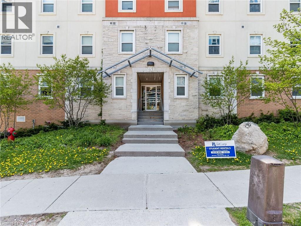 Property at 253 LESTER Street Unit# 101 image 4