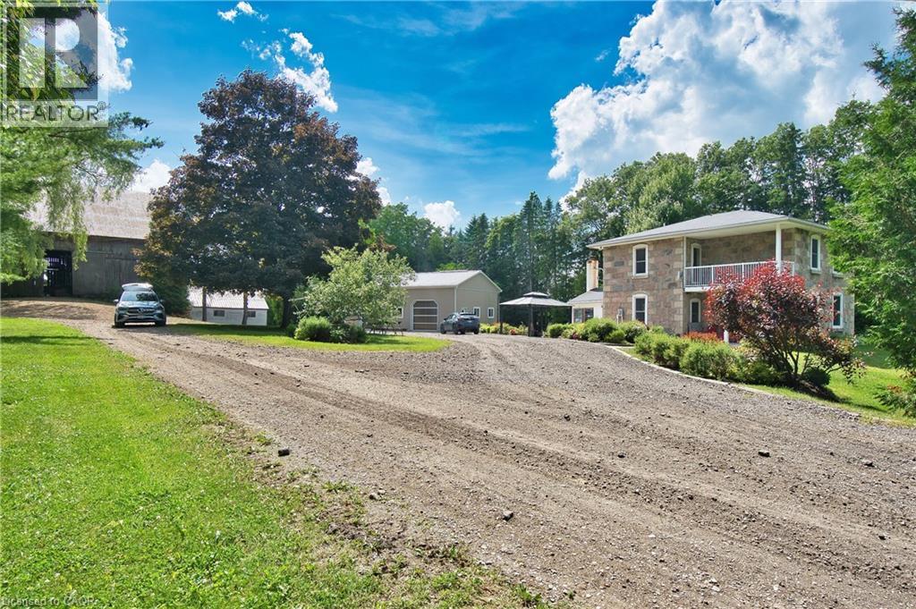 5354 Fifth Line Line, Erin, Ontario  N0B 1T0 - Photo 32 - 40746245
