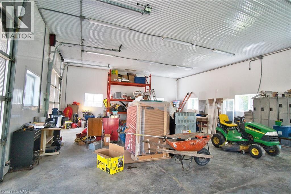 5354 Fifth Line Line, Erin, Ontario  N0B 1T0 - Photo 36 - 40746245