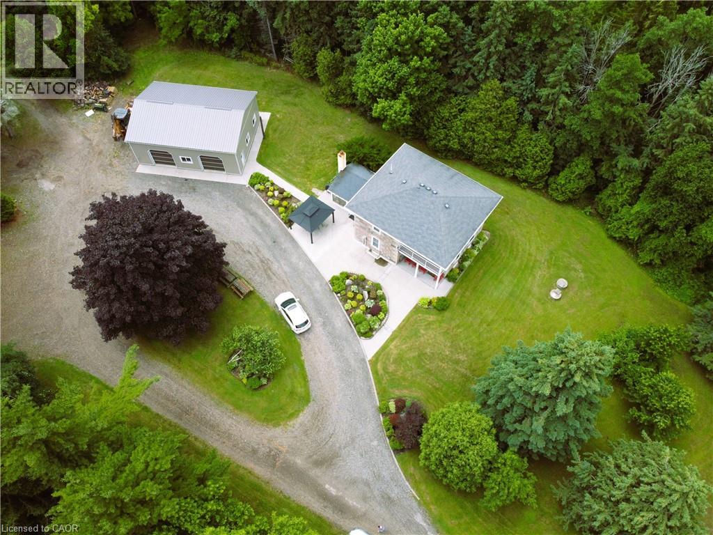 5354 Fifth Line Line, Erin, Ontario  N0B 1T0 - Photo 2 - 40746245
