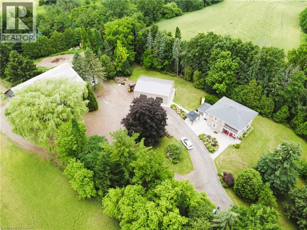 5354 Fifth Line Line, Erin, Ontario  N0B 1T0 - Photo 7 - 40746245