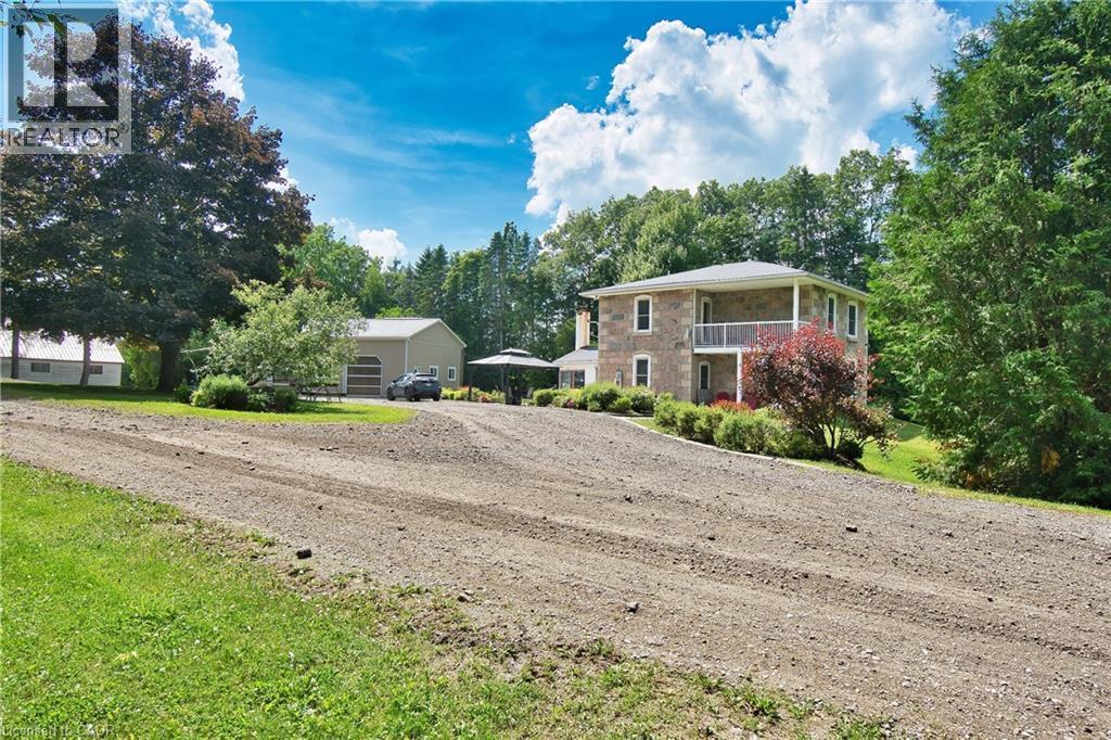 5354 Fifth Line Line, Erin, Ontario  N0B 1T0 - Photo 31 - 40746245