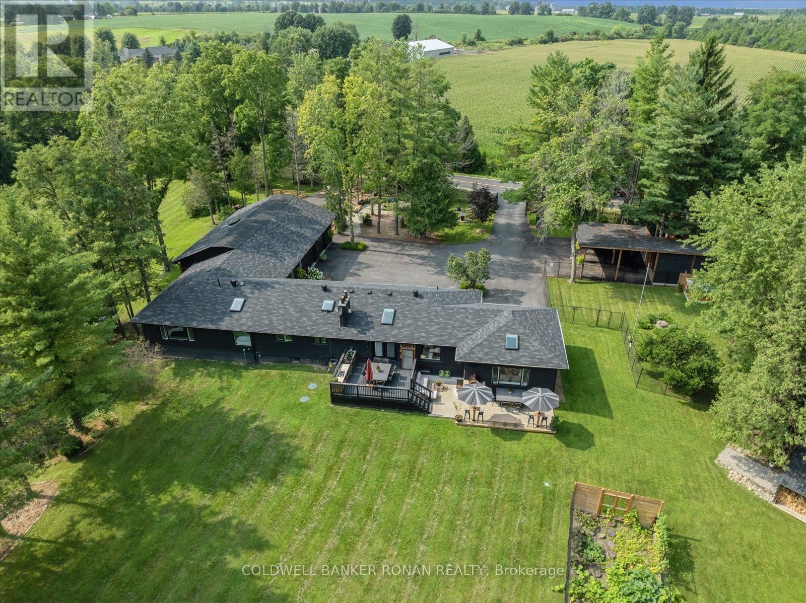 6591 6th Line, New Tecumseth, Ontario  L0G 1W0 - Photo 47 - N12350980