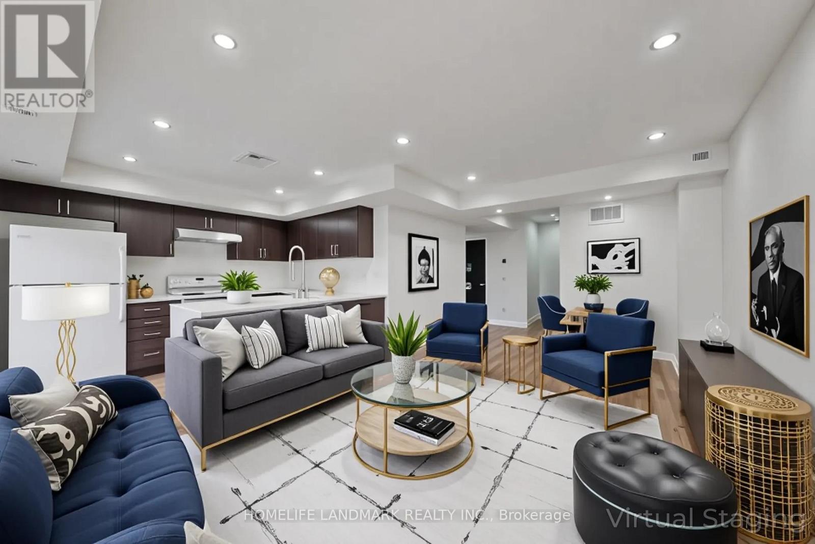 Property at 2503 - 30 WESTMEATH LANE image 1
